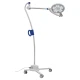 Lampa scialitica KAYRA+, stativ mobil 