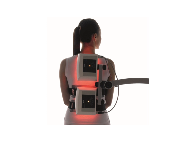 Unitate magnetoterapie PHYSIOMG 825, 2 canale 