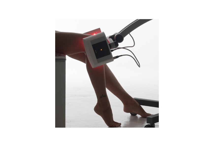 Aplicator magnetic CP cu carucior 