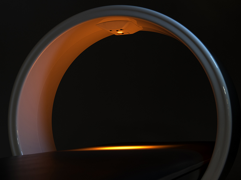 Bobina solenoid CS75A 