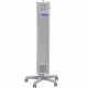 Aparatul de dezinfectat aerul UV-C NBVE 60 PL, 2x30W 