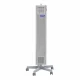 Aparat dezinfectat aer UV-C NBVE 110 PL, montare pe stand, temporizator 2x55 W