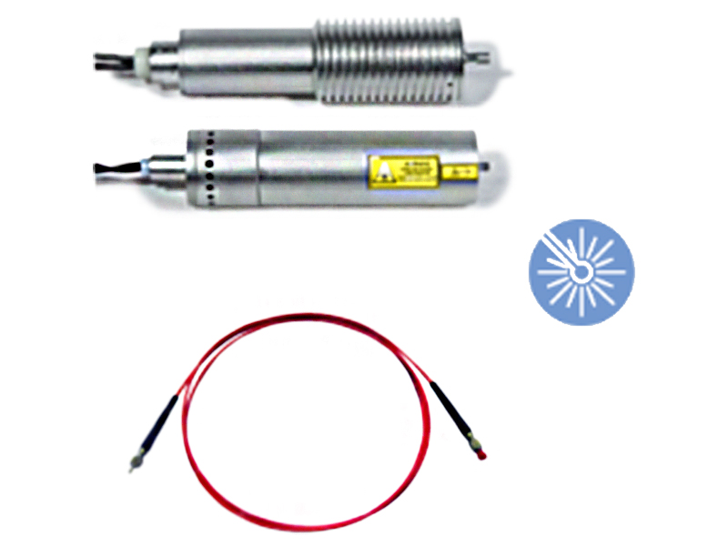 Laser-dioda-modul albastru 447nm, 100mW