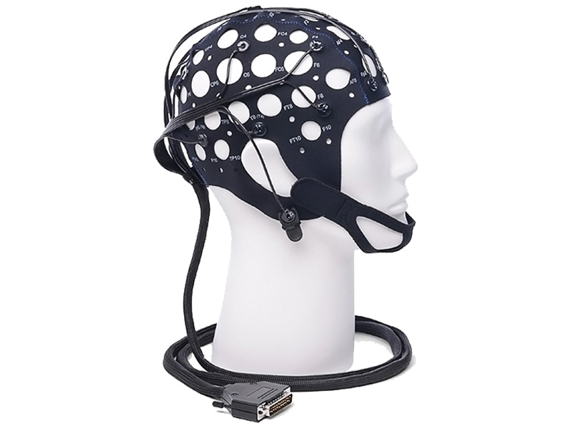 Casca EEG cu electrozi  MCSCap-26 (PROFESSIONAL) 54-60 L