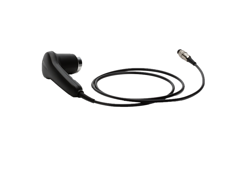 Sonda ultrasunete US, 1 si 3MHz 