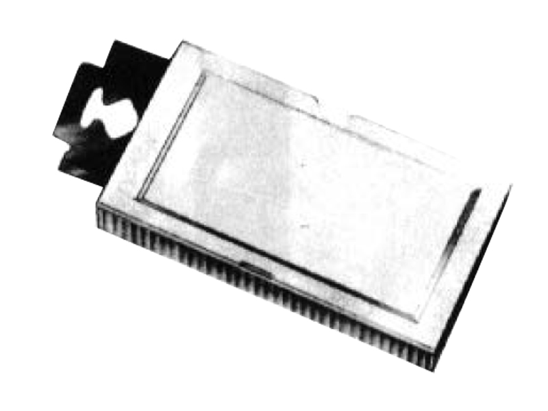 Lama nesterila, set 10buc 