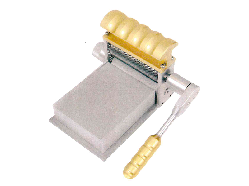 Dispozitiv pentru plasare grefa de piele, 205x165x120mm 