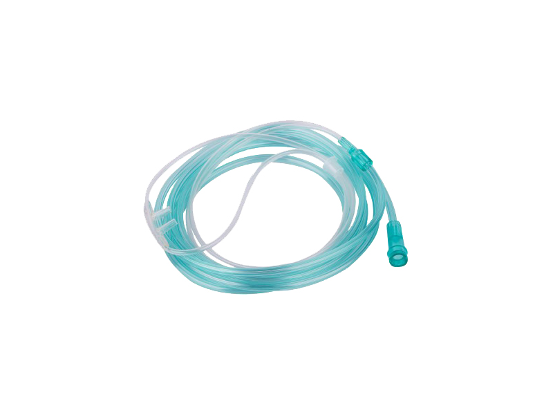 Canula irigare vasculara SCHMID, maleabila , D3mm, L15cm 