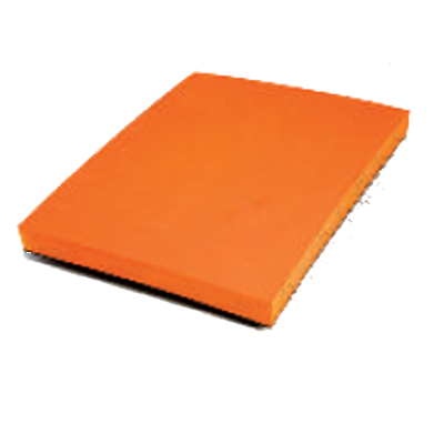 Material productie talonete ORANGE SUPPORT 