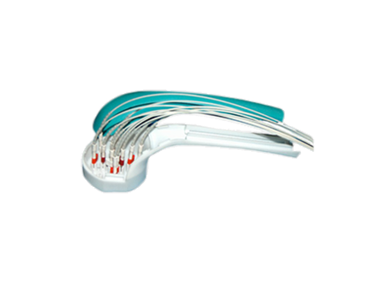 Dus laser pentru uz general WEBERNEEDLE BODY 