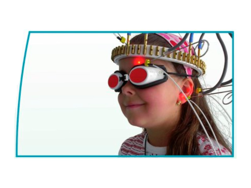 Casca WEBERNEEDLE HEAD, reglabila 