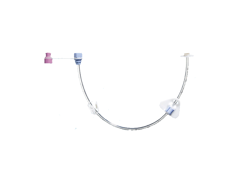 Set gastrostomie percutanata FREKA PEG CH/FR 20 