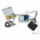 Timpanometru / Impedantmetru cu reflexe R16M 