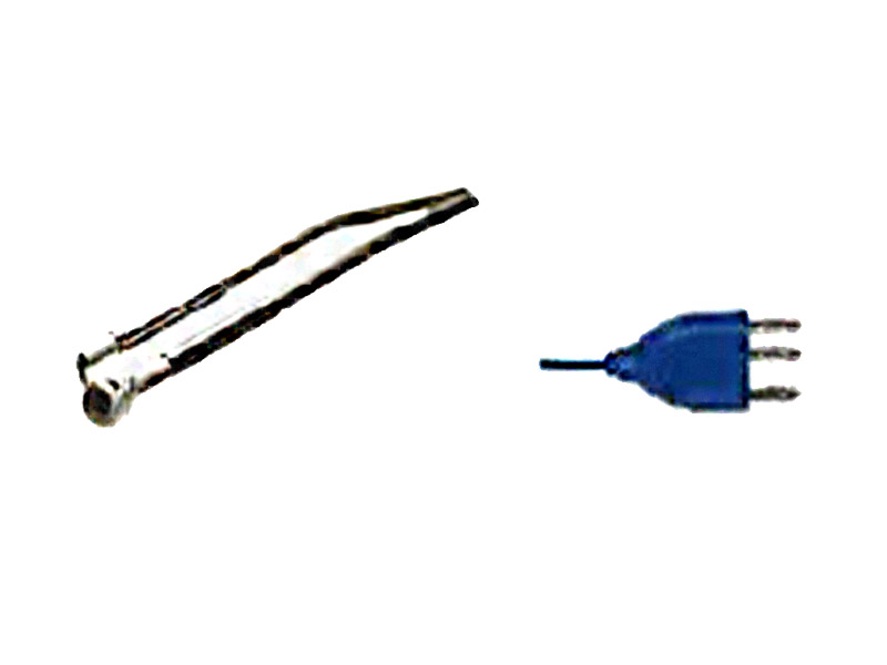 Electrod bipolar tip bila pentru vaporizare, unica 