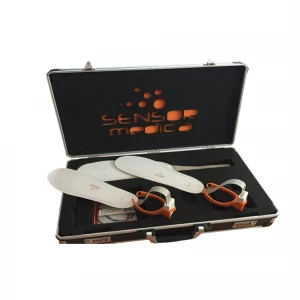 Trusa FLEXINFIT cu 10 perechi de talonete, 2 dispozitive Bluetooth si FREESTEP PRO 