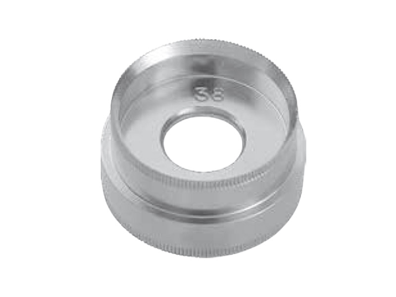 Instrument de marcare si masurare FREEMAN,  D34/36mm