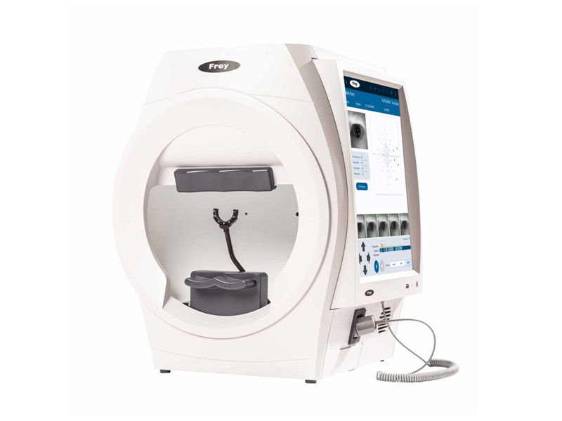 Perimetru computerizat AP-600 FREY 