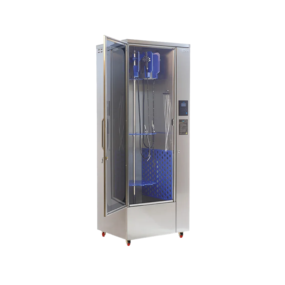 Dulap uscare si depozitare 7 endoscoape 