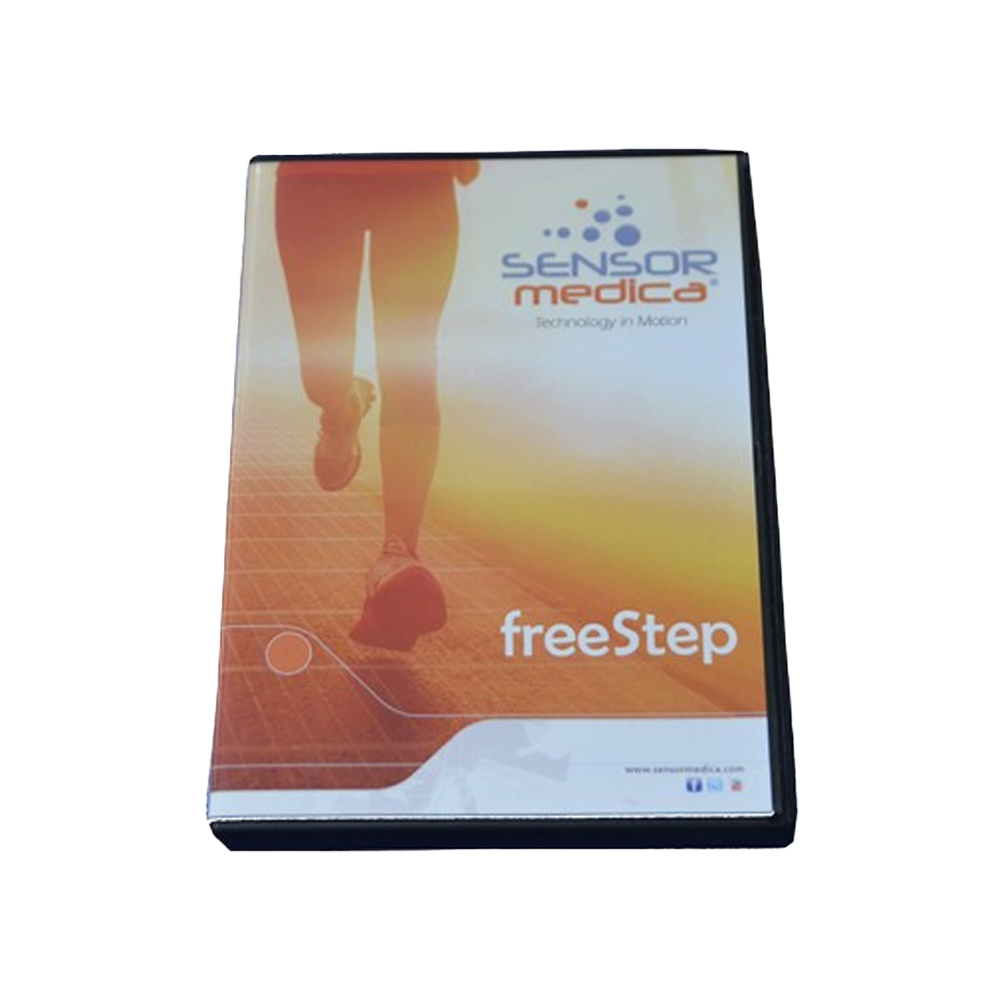 Soft pentru videografie FREESTEP  - 