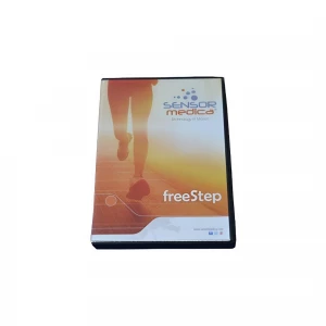 Soft pentru videografie FREESTEP 