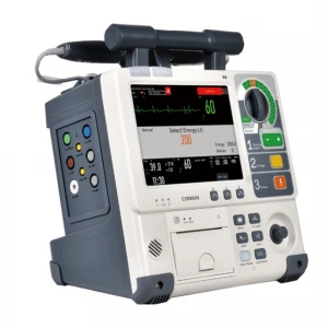 Defibrilator S8 