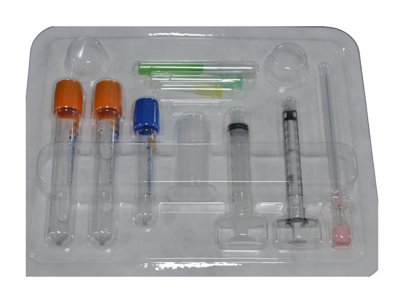 PRP T-LAB KIT 