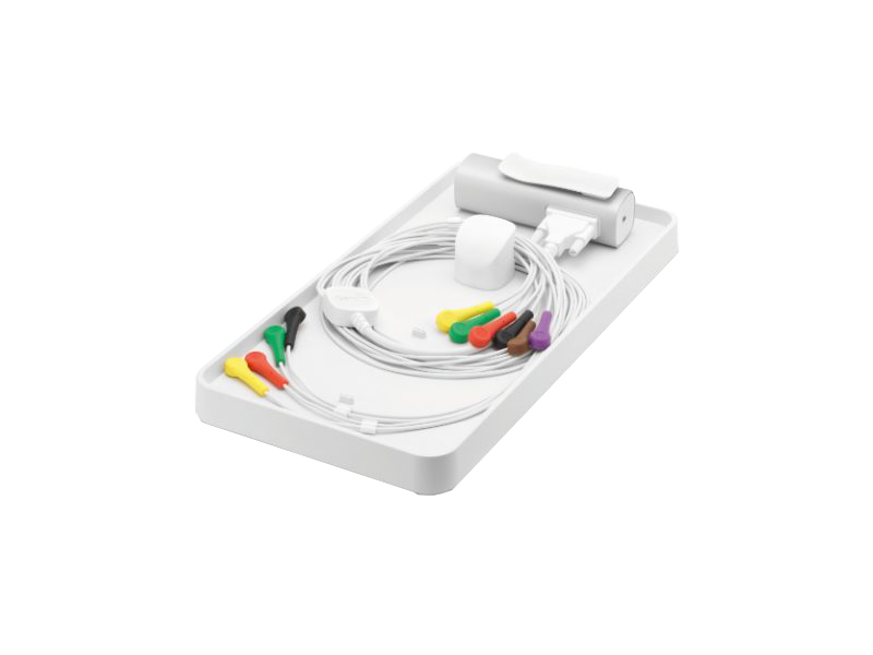 Modul electrocardiograf cu 12 canale MESI 