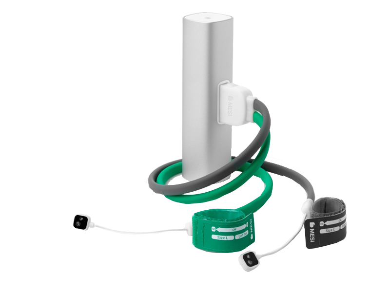 Sistem diagnostic indice deget-brat mTABLET MESI 