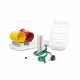 Sistem diagnostic indice deget-brat mTablet MESI 