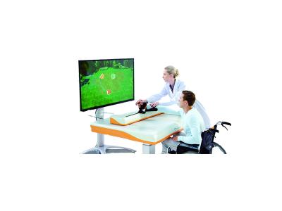 Aparat reabilitare membru superior ARMMOTUS M2 GEN 