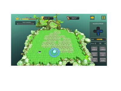 Aparat reabilitare membru superior ARMMOTUS M2 GEN 