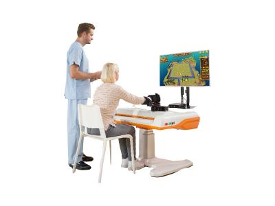 Aparat reabilitare membru superior ARMMOTUS M2 GEN 