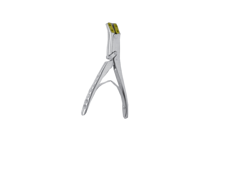 Cleste fire HERCULES, cu TC, grosime fire maxim 2.2mm, L18cm 