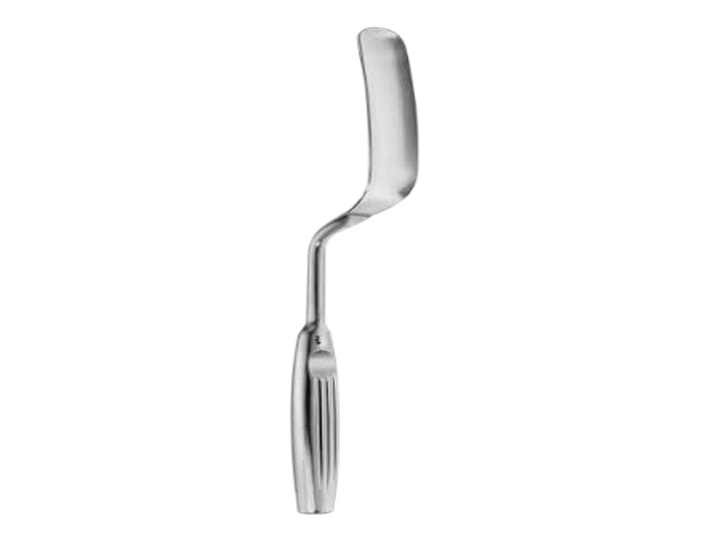 Specul vaginal BREISKY  100x30mm