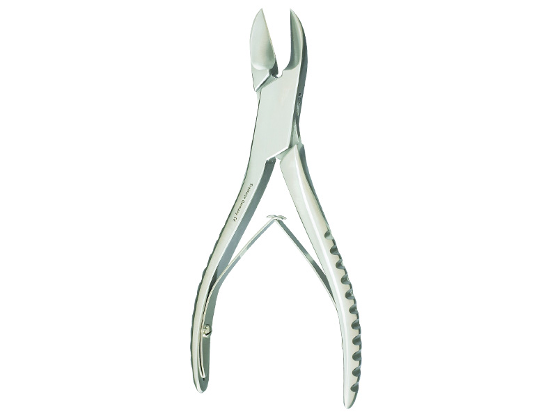 Cleste taiat oase LISTON, drept  L17cm