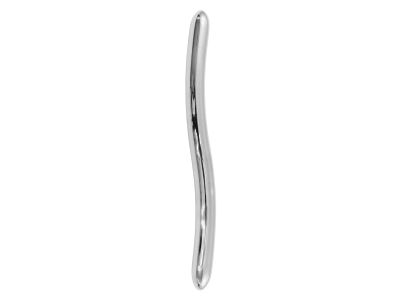 Dilatator uterin capat dublu HEGAR 3/4mm