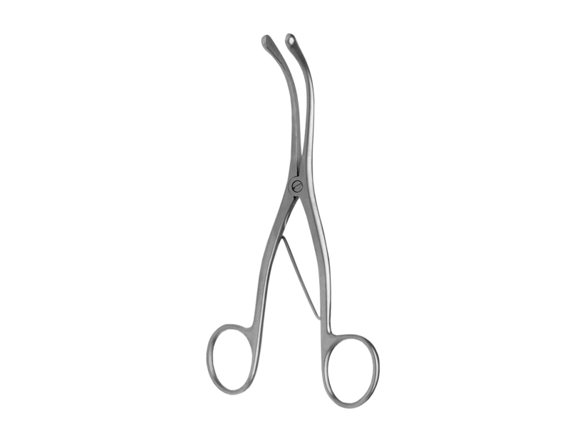 Dilatator trahee TROUSSEAU  L14cm