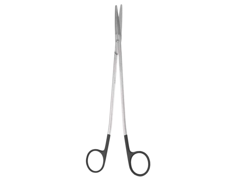 Foarfeca lifting facial GORNEY cu TC  L19cm