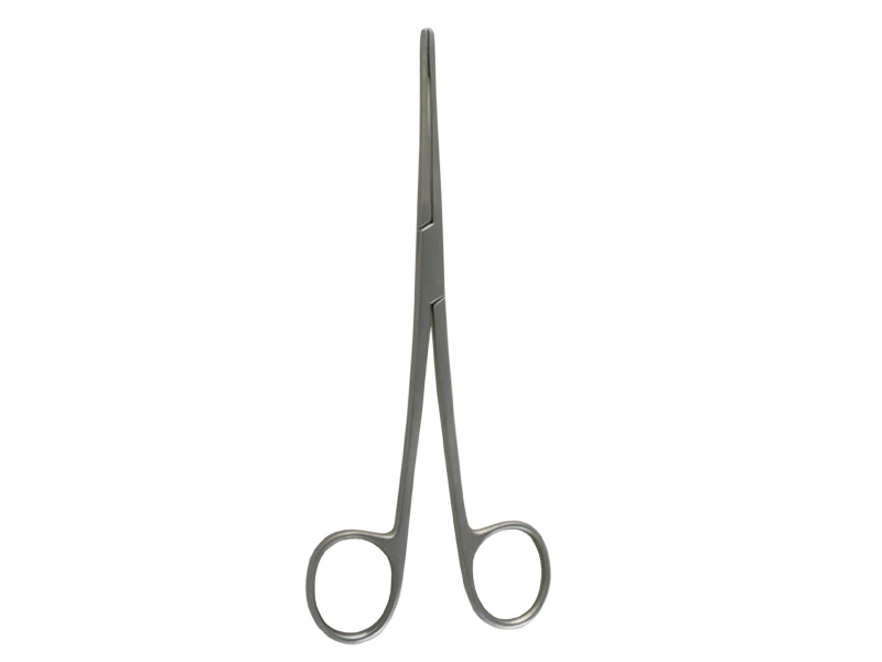 Forceps nazal LISTER  L18cm