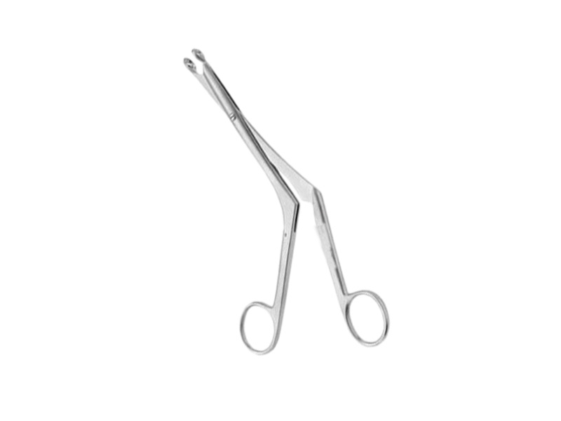 Pensa nazala BRUENINGS, L19cm  D7mm, Fig 1