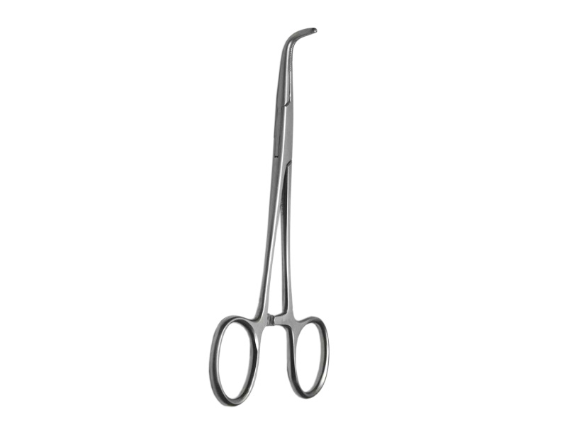 Pensa hemostatica MIXTER L16cm