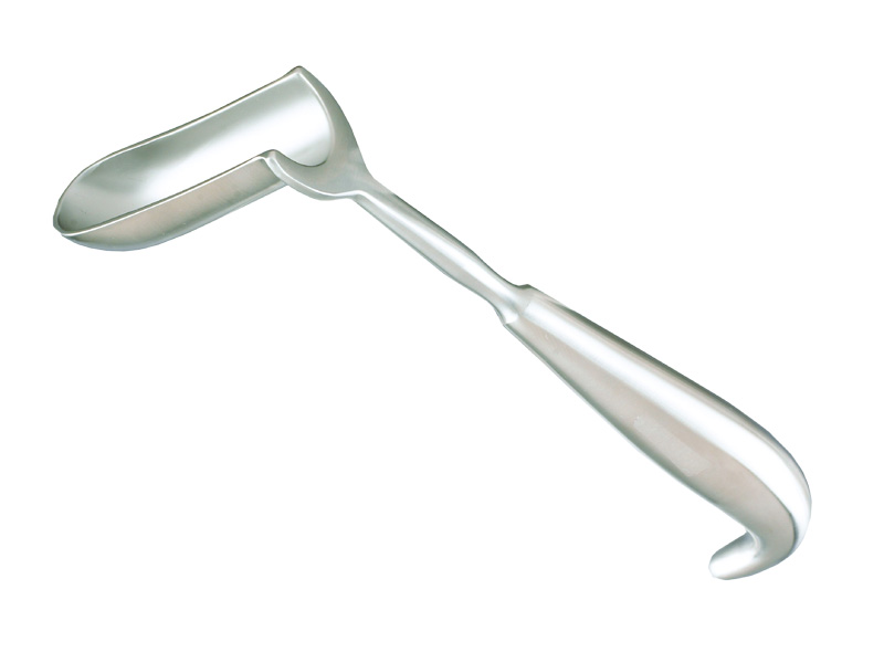 Retractor rectal HILL-FERGUSON 7.6x3cm