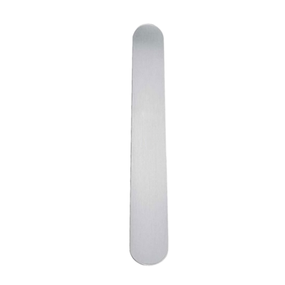 Spatula abdominala HABERER 25/30mm, L28cm